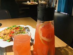 -滋色臻选川菜(北京坊旗舰店)