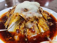 -老丘丘(较场口店)