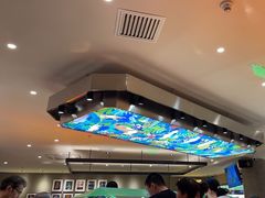 -纽约客美式餐厅(新奥购物中心店)