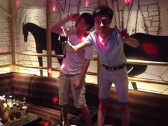 -公馆KTV(后湖店)