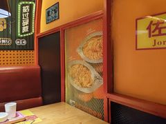 -赖胖子肉蟹煲(金牛万达店)