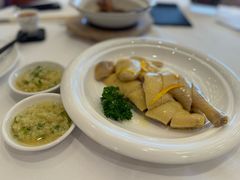 -白天鹅宾馆-宏图府餐厅