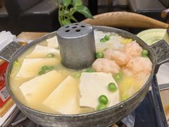 -群生记 群生驴肉 火烧(朝阳站店)