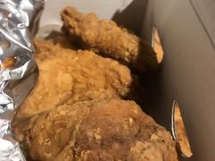 -SUN炸鸡专门店(西塔总店)
