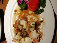 -泰华海鲜中餐厅(普吉镇店)