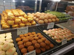 -汪玉霞(汉口里店)