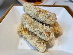 脆皮粉蒸肉-马旺子酒楼