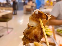 -白仁仔· 活烤海鲜 宵夜(豫园店)