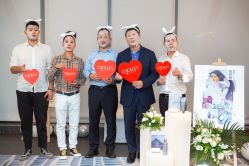 -东方美美容SPA会所