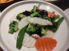 -外婆家(西溪印象城店)