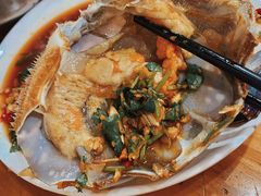 -潮粥馆(长江花园店)