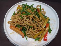 -大洋家·精品潮汕菜·生腌砂锅粥(天河东路店)