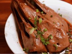 -玉衢·衢州鸭头店(沿河路店)