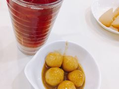 -旺角宝港式茶餐厅(寮步店)