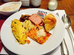 普尔曼皇权酒店-曼谷铂尔曼皇权酒店