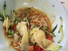 -帕米尔食府(白云观店)