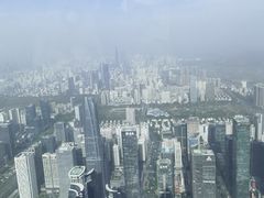 -Free Sky 云际观光层