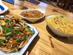 -满园烤鸭·春饼(华强广场店)