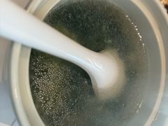 紫菜蛋花汤-东园小馆·早茶·淮扬小炒(印象汇店)