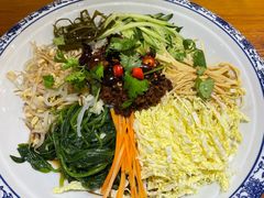 -陈家老院子·长春特色东北家宴(一匡街店)