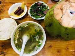 -陈记汤饭(水巷口店)