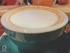 -漫咖啡MAANCOFFEE(人大店)