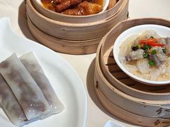 -利苑酒家(华熙国际店)