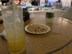 -大堂酒廊·亚龙湾万豪度假酒店
