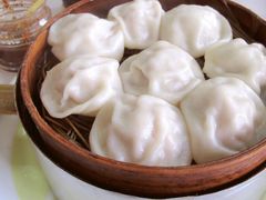 鸡汁灌汤包-苓记南京鸭血粉丝.皮肚面(县东巷店)