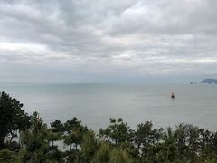 -海云台海滩