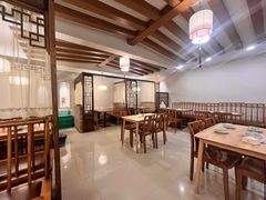 -钰田大院·碳烤虹鳟鱼·怀柔地道农家菜(雁栖湖店)