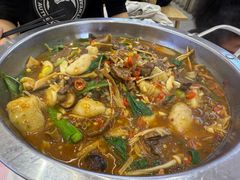 -三只鸟本地特色菜馆(上饶总店)