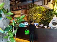 -外婆家(杭州马塍店·杭帮菜名店)