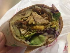 -特派卷·老北京烤鸭卷(合生汇购物中心店)