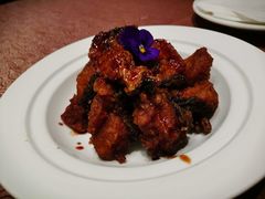 -东方明珠老上海8号餐厅(东方明珠广播电视塔店)