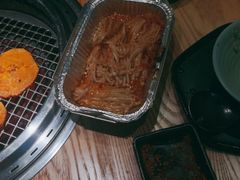 -汉拿山(包河万达店)