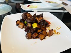 -新南华大酒店(长寿店)