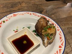 -辉记炭烧海鲜大排档·老字号(福田店)