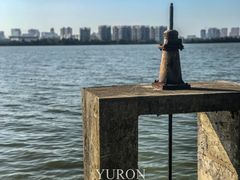 -艾溪湖湿地公园