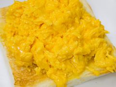 鸡蛋西多士-澳洲牛奶公司(佐敦店)