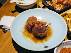 -打酱油·非遗淮扬菜(瘦西湖梅岭店)