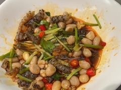 -探炉·香辣豆花烤鱼(笋岗宝能环球汇店)