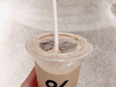 -% Arabica阿拉比卡咖啡(深圳湾万象城店)