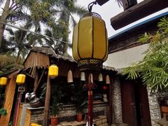 -园林美食城·本土农家菜(杨和镇店)