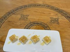 -格日勒阿妈蒙古厨房(新华广场店)