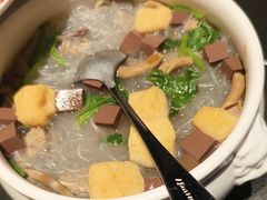 -童福兴·南京菜(老门东店)