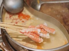 -川越泰火锅(吉利大厦店)