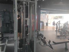 -VLines耀能运动24小时·月付制健身(京广桥店)