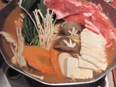 -京料理·日料自助·铁板燒(复悦城店)