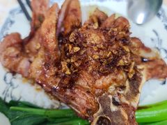 -渔记茶餐厅(渔村店)